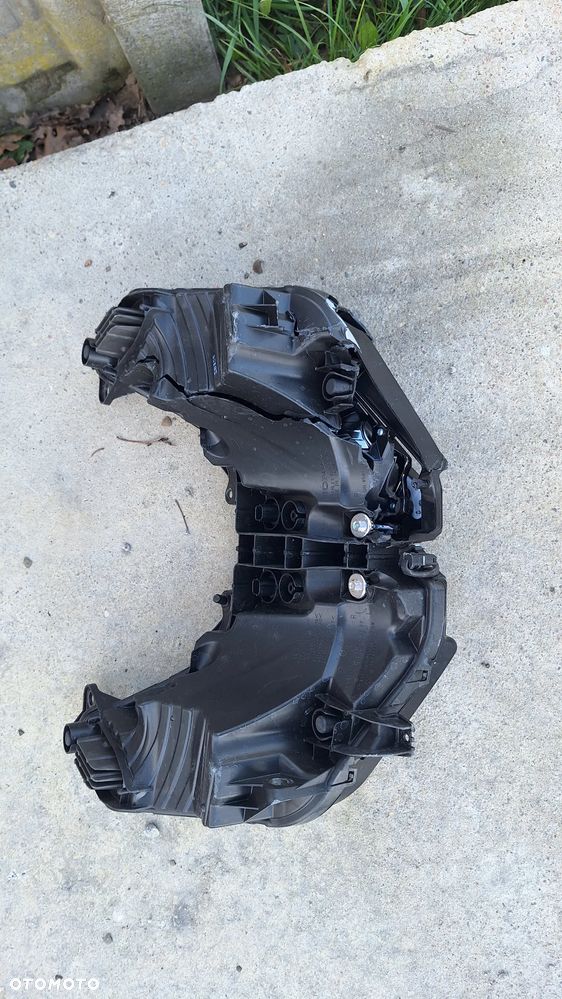 lampa przód honda NT 1100 - 3