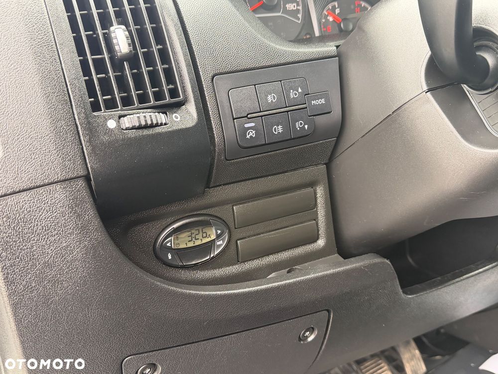 Peugeot Boxer - 18