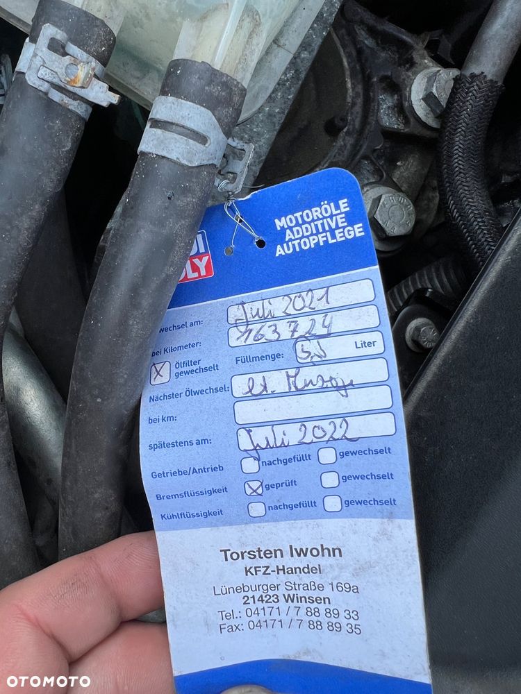 Volvo V50 2.0D DPF Powershift - 14