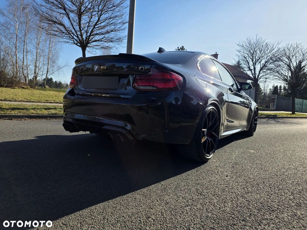 BMW M2 - 23