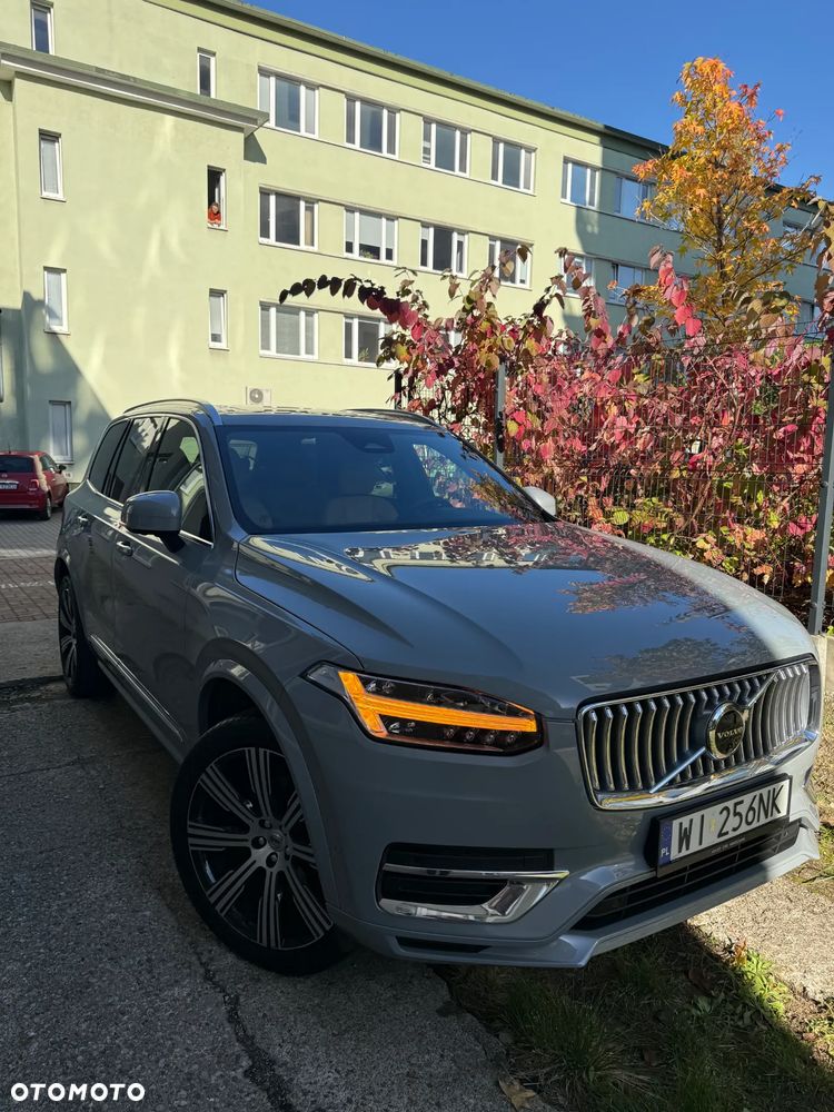 Volvo XC 90