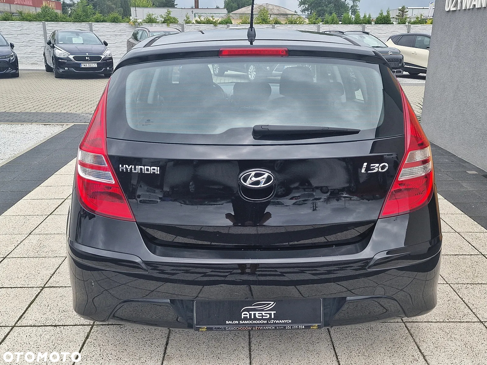 Hyundai i30 1.4 Base - 7