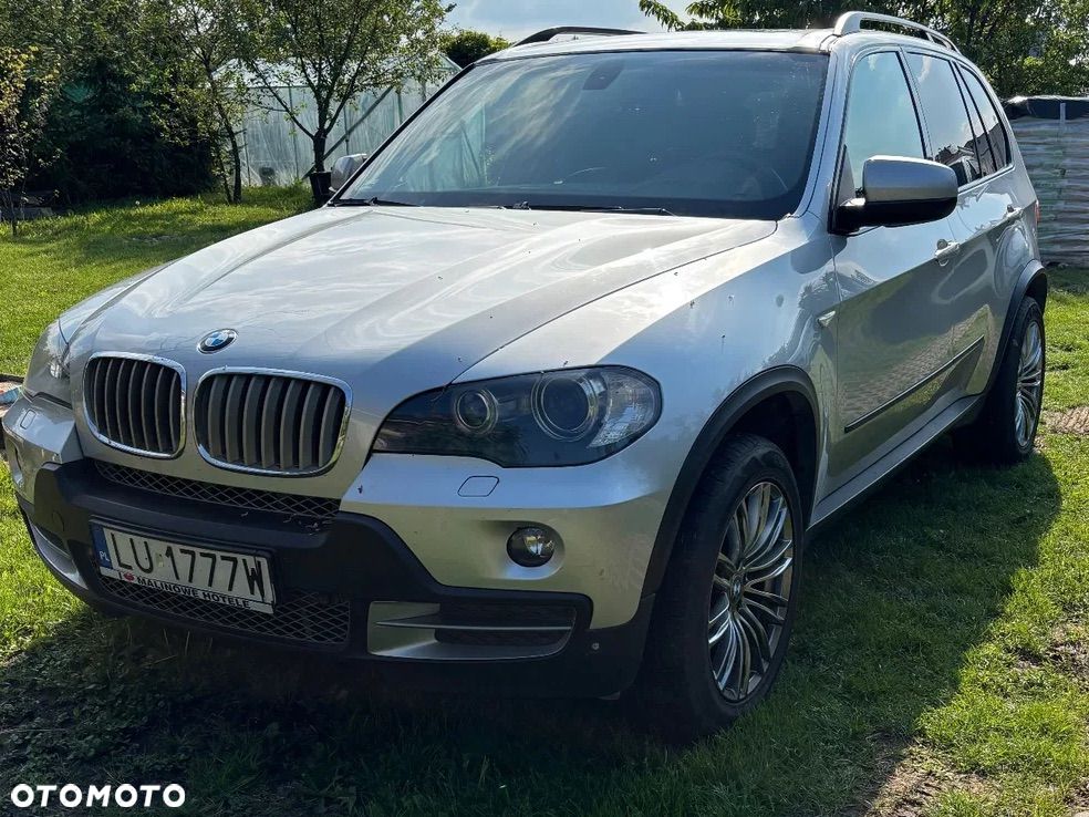 BMW X5 3.0sd - 15