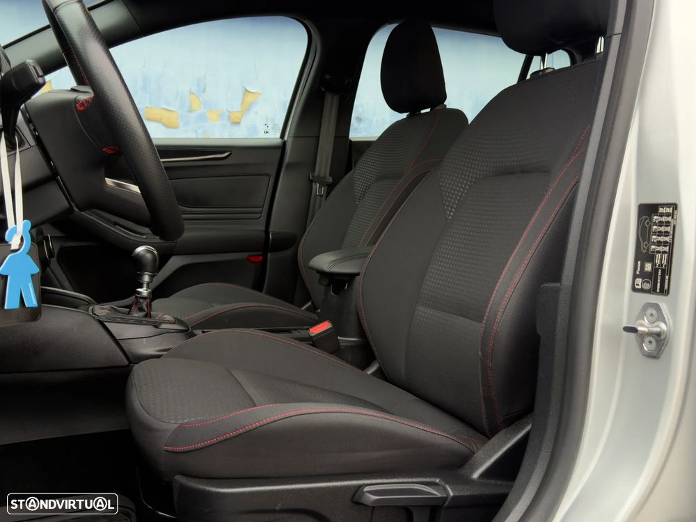 Ford Focus SW 1.5 TDCi ST-Line - 23