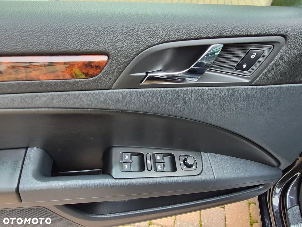 Skoda Superb - 20