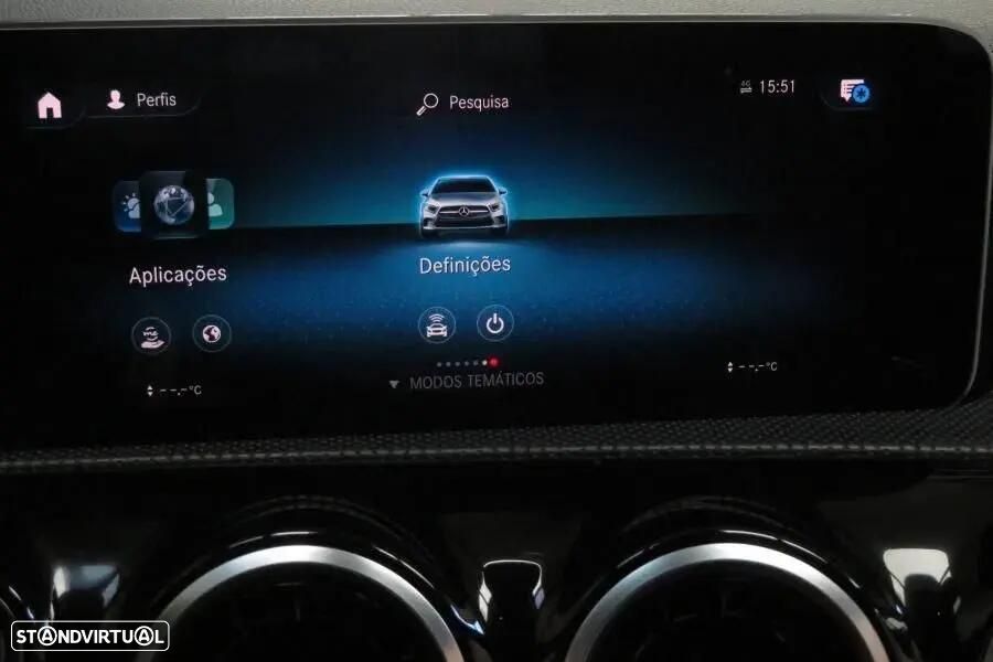 Mercedes-Benz CLA 180 d Shooting Brake Progressive Aut. - 8