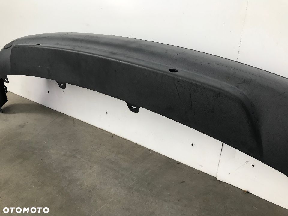 Zderzak tylny Renault Clio IV 4 kombi 12-20r 850B-25777R - 9
