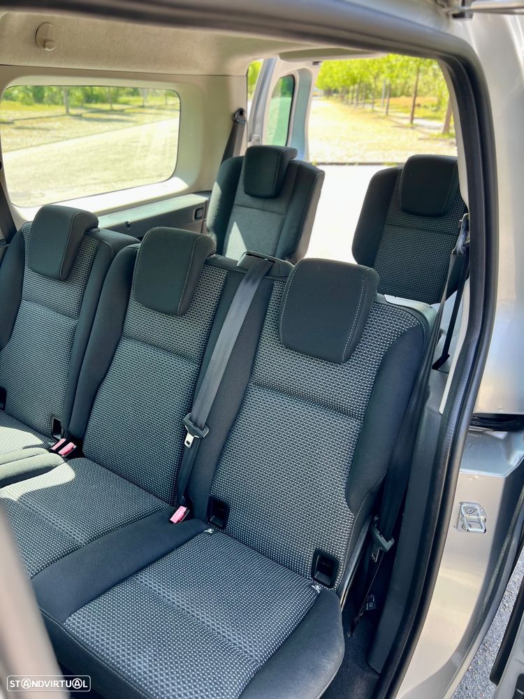 Mercedes-Benz Citan 111 CDI/31 Longo 7L - 11