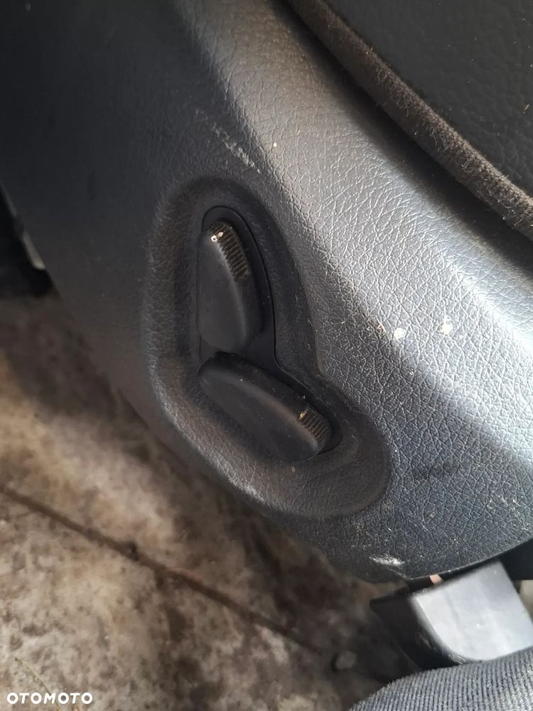 FOTELE KANAPA KOMBI MERCEDES W211 SLASK WYSYLKA - 9