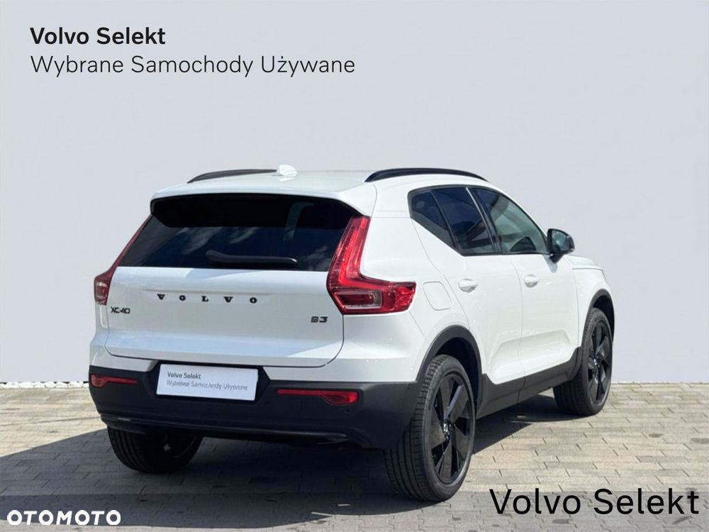 Volvo XC 40 - 8