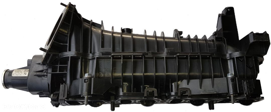 Regenerowany kolektor ssący BMW 2.0 N47 E90 F20 F30 F32 F07 F10 F25 120d 320d 520d - 2
