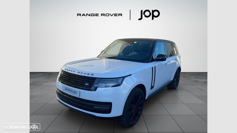 Land Rover Range Rover 3.0 P460e Autobiography - 1