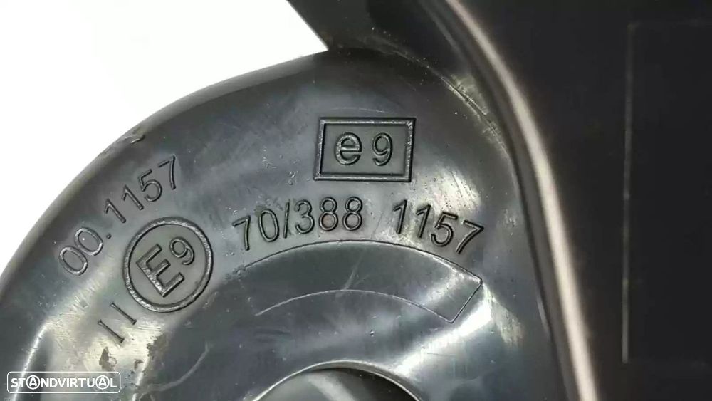 BUZINA NISSAN PATHFINDER III 2008 -25610EB500 - 4