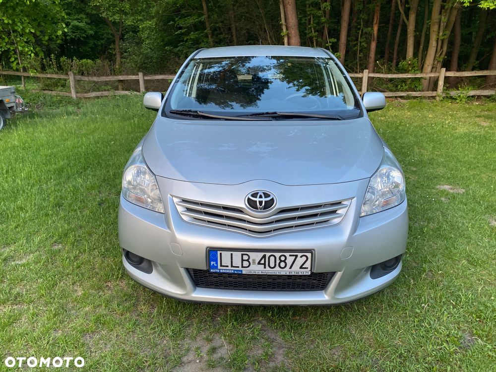 Toyota Verso 2.0 D-4D Luna - 18