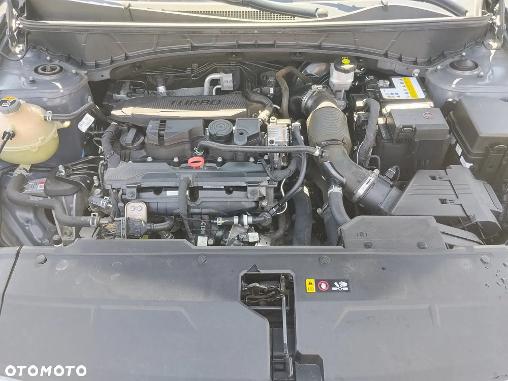 Hyundai Tucson - 14
