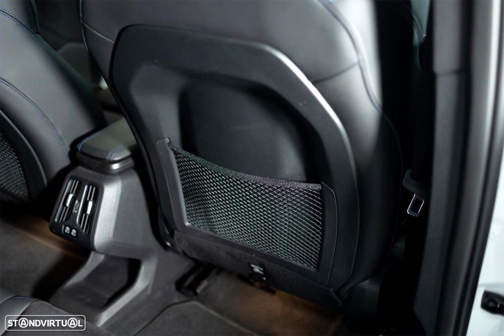 BMW iX1 xDrive30 Pack Desportivo M - 36