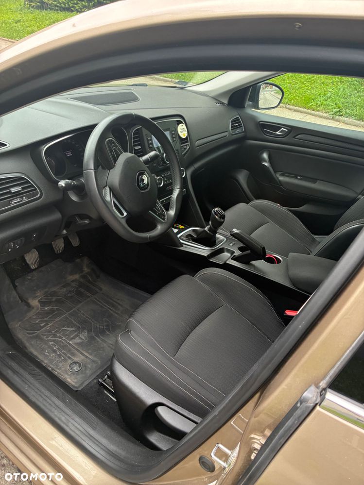 Renault Megane - 4