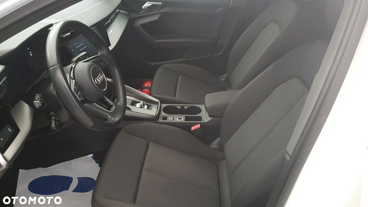 Audi A3 - 21