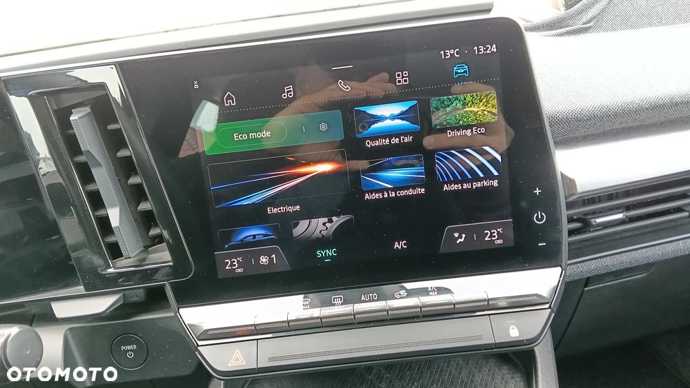 Renault Megane EV60 220hp optimum charge Equilibre - 37