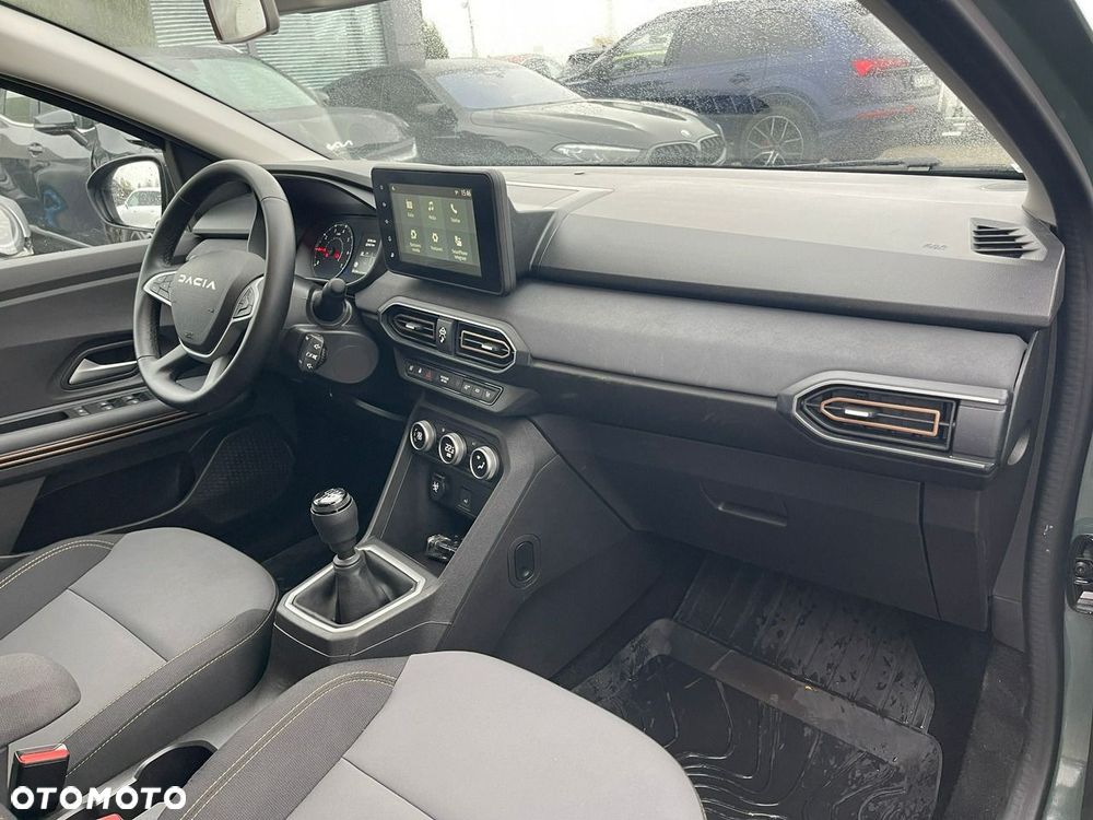 Dacia Jogger 1.0 TCe 110 Extreme - 11