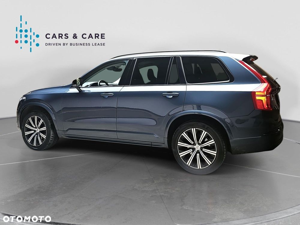 Volvo XC 90 - 27