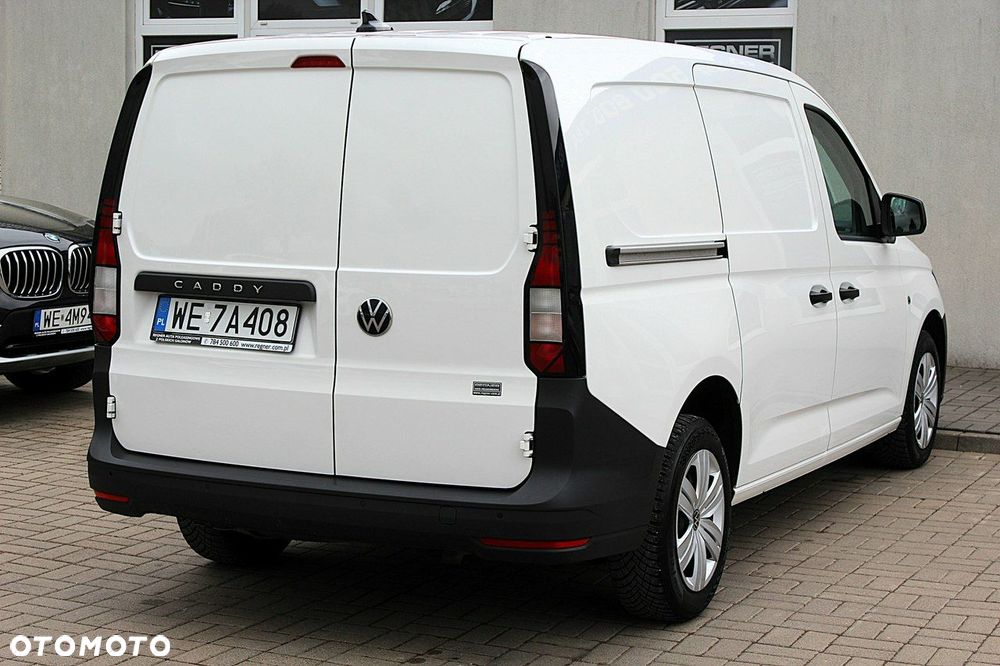 Volkswagen Caddy - 6