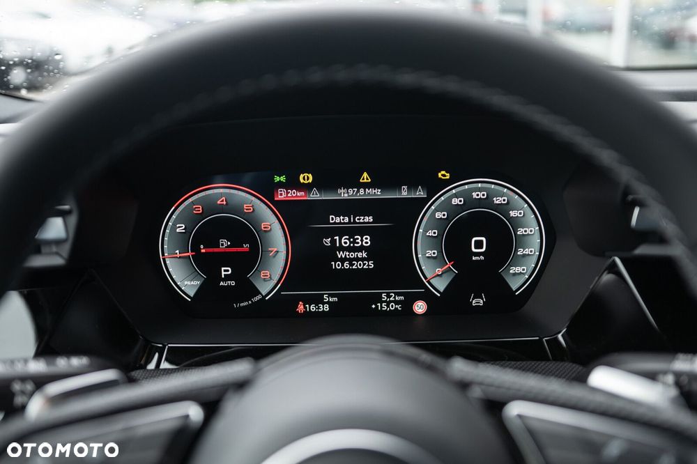 Audi A3 Sportback - 15