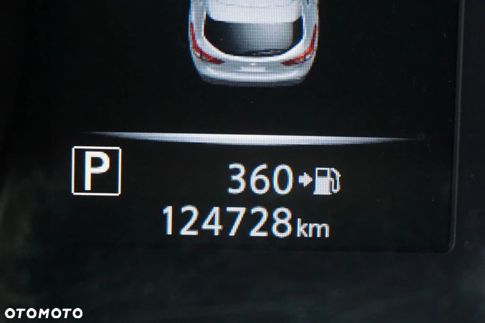 Nissan Qashqai 1.2 DIG-T Xtronic TEKNA - 38