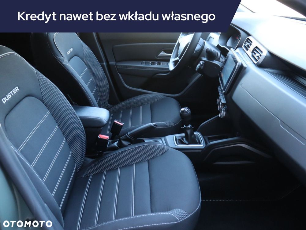 Dacia Duster - 11