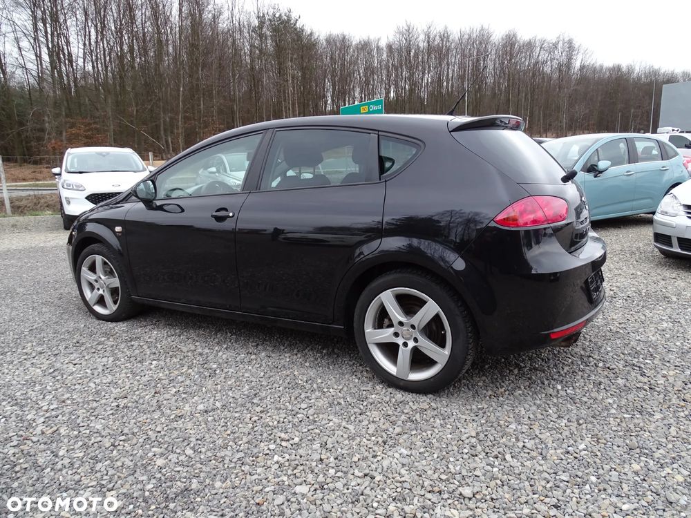 Seat Leon - 5