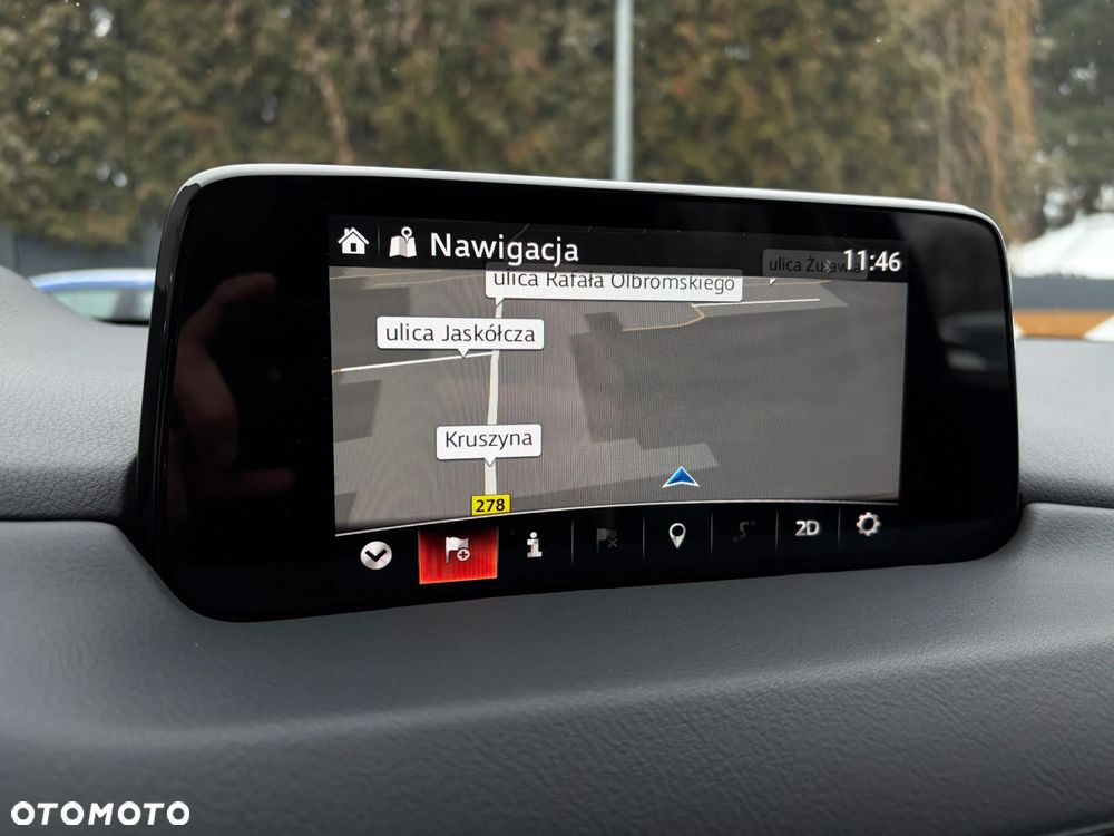 Mazda CX-5 SKYACTIV-G 165 Exclusive-Line - 29