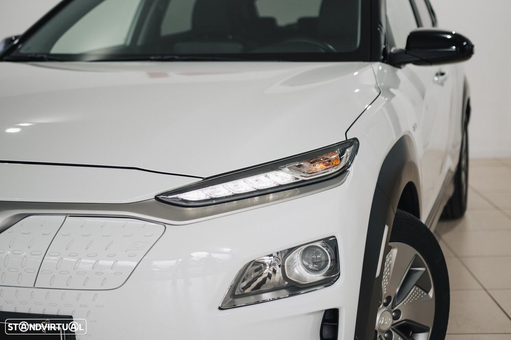 Hyundai Kauai 64 kWh Premium - 6