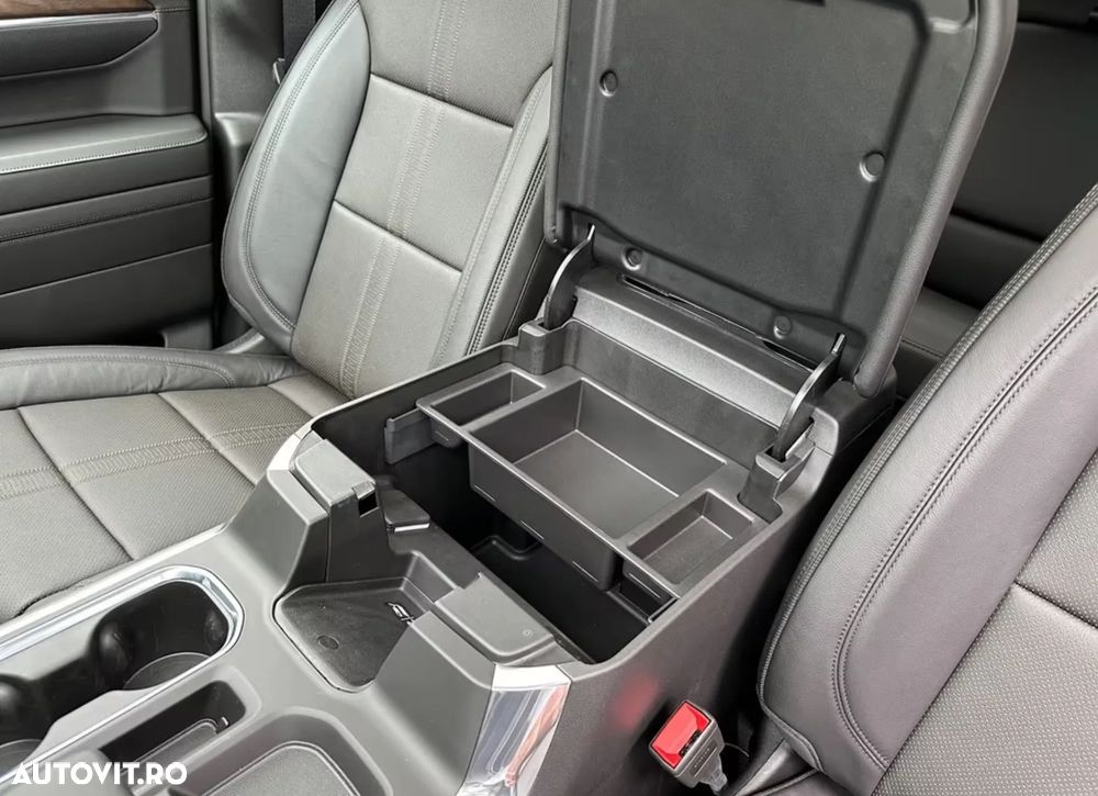 Chevrolet Silverado - 30