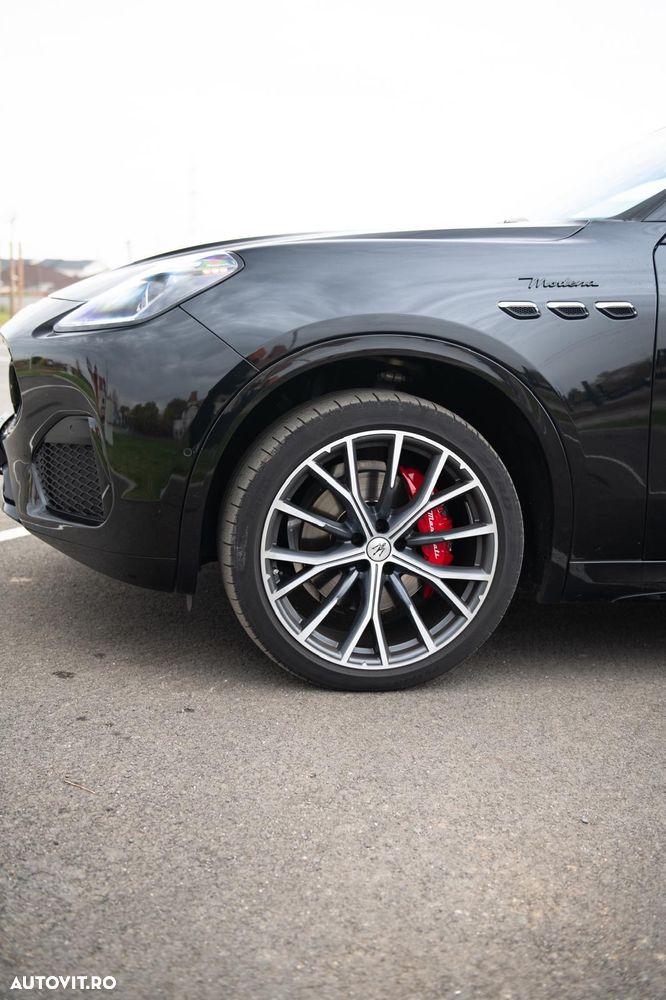 Maserati Grecale - 18