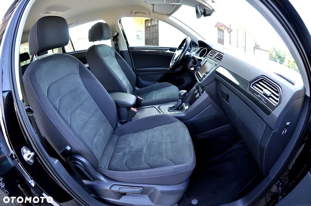 Volkswagen Tiguan 2.0 TDI BMT SCR Highline DSG - 18