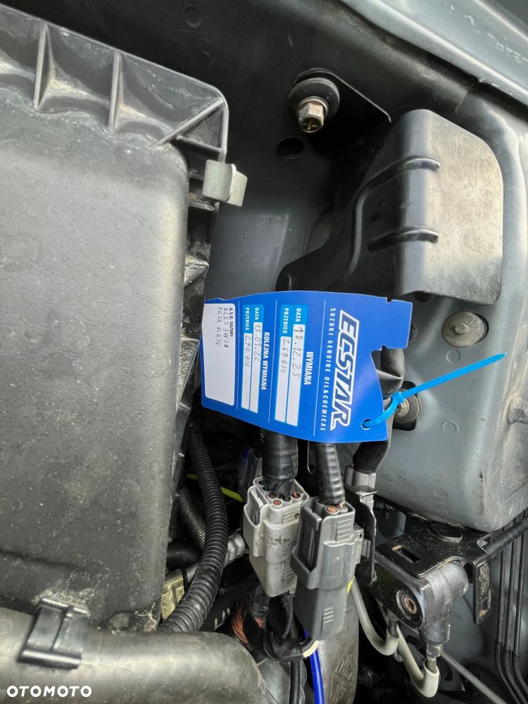 Subaru Forester - 23