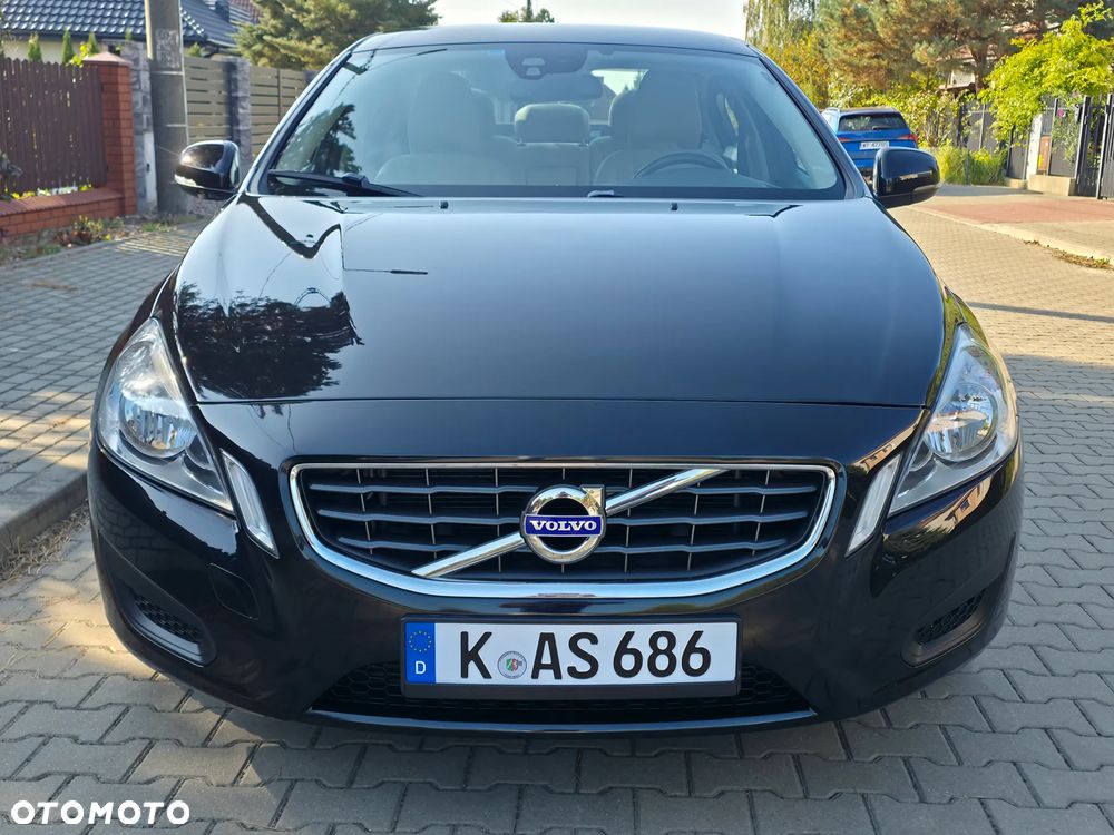 Volvo S60 - 18