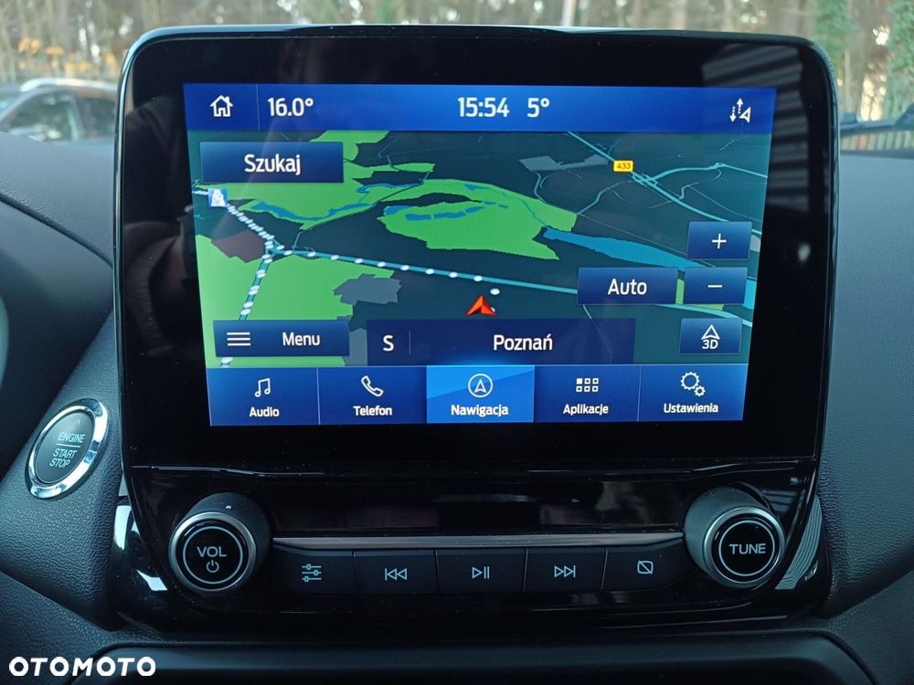 Ford EcoSport 1.0 EcoBoost Titanium ASS - 21