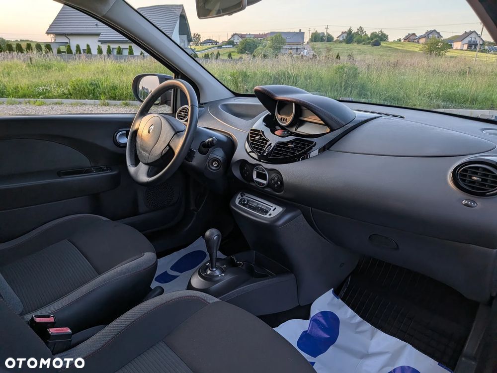 Renault Twingo 1.2 16V Eco Dynamique Quickshift - 21