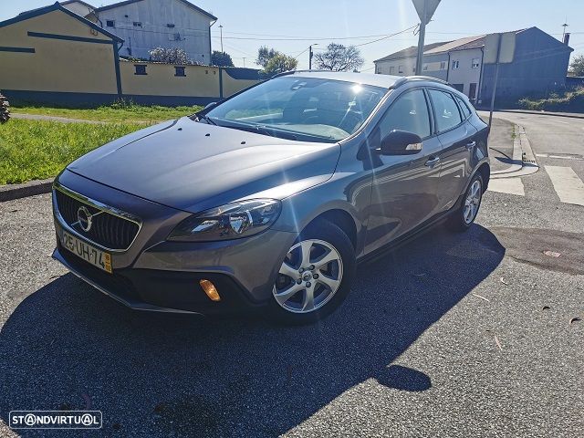 Volvo V40 Cross Country 2.0 D2 Kinetic Geartronic - 1