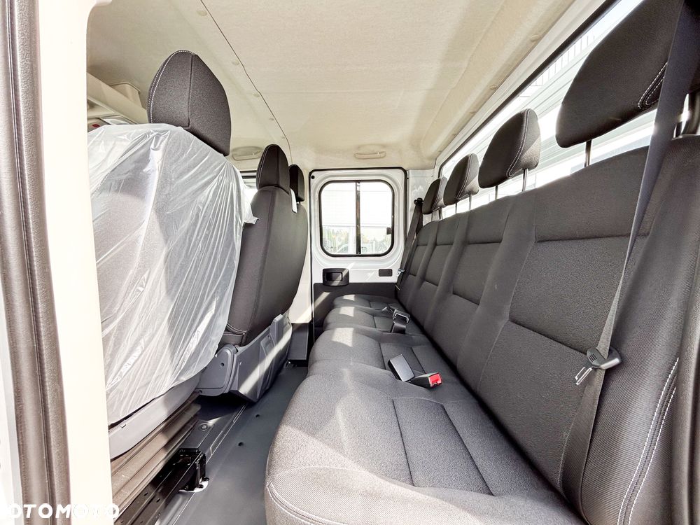 Toyota Proace MAX Skrzynia Brygadowa - 12