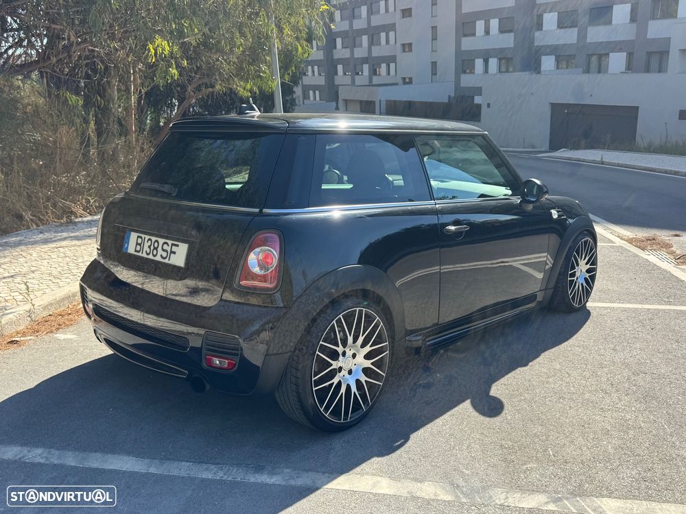 MINI Coupé - 3
