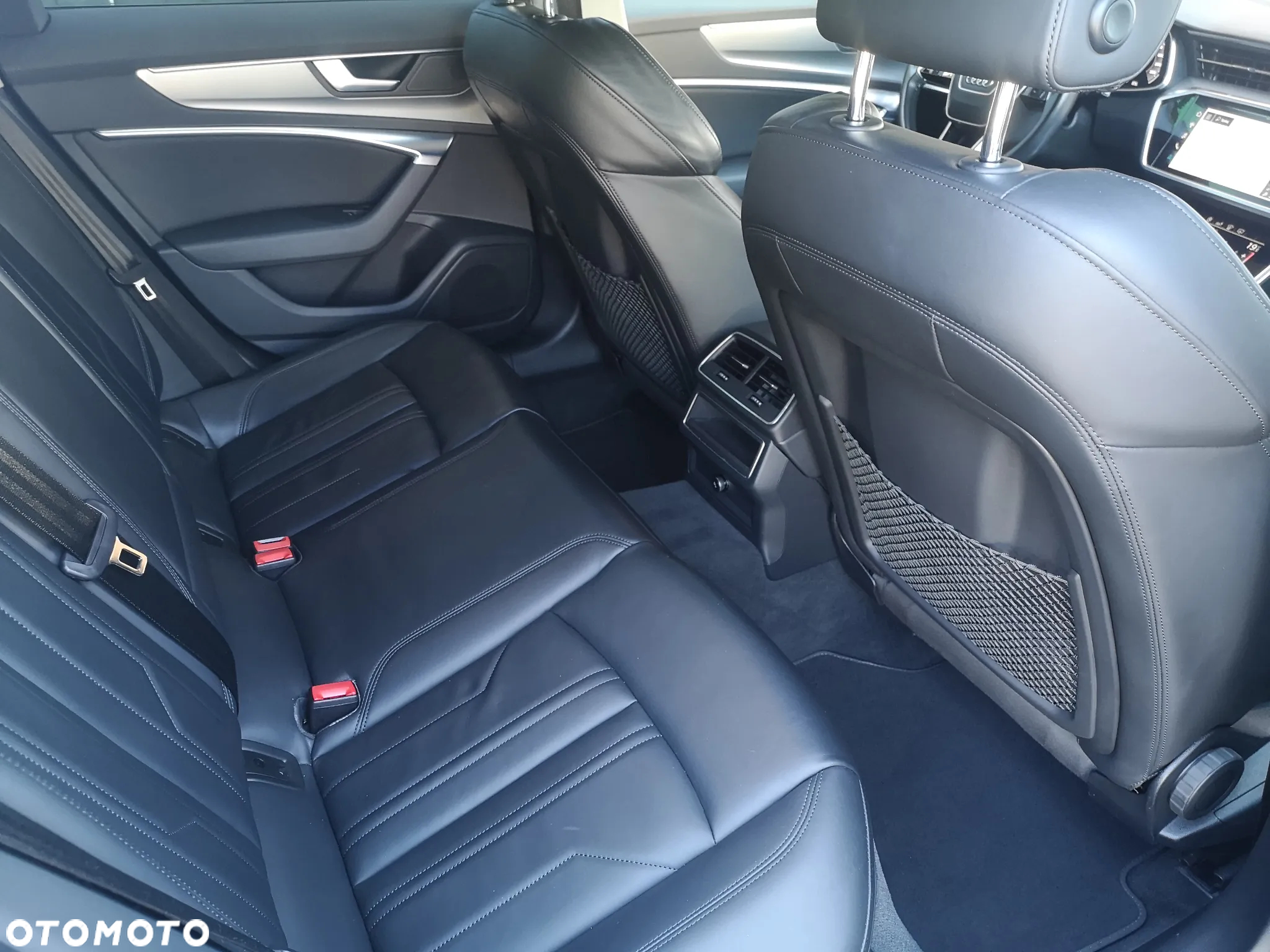 Audi A6 45 TFSI Quattro S tronic - 28