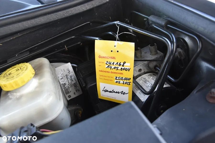 Jeep Commander 3.0 CRD DPF Automatik Limited - 30