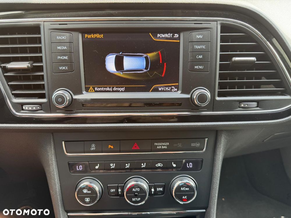 Seat Leon - 29