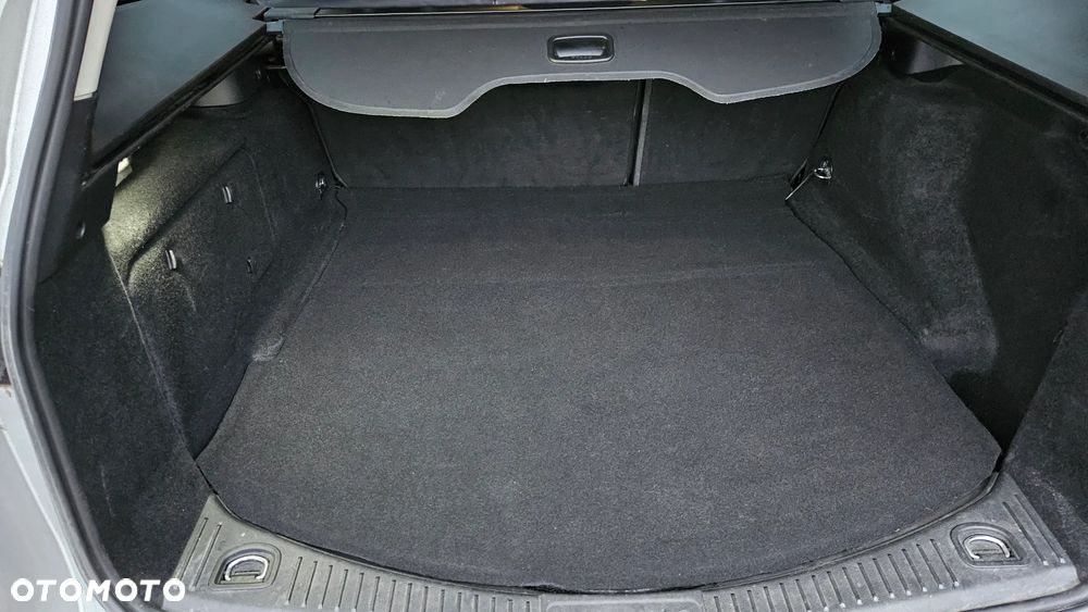 Ford Mondeo SW 2.0 TDCi Platinium X Plus (Titanium) MPS6 - 25
