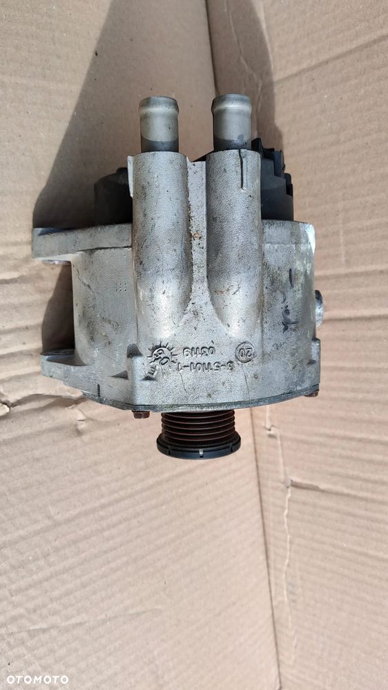 Alternator Wodny 1.9DCI - 2
