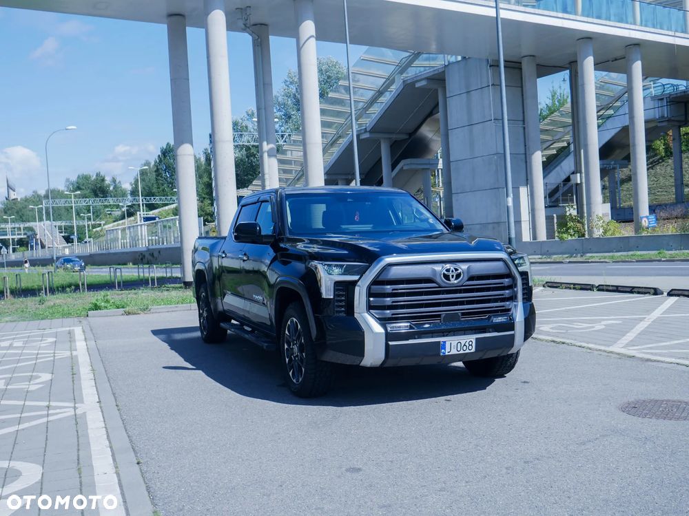 Toyota Tundra - 13
