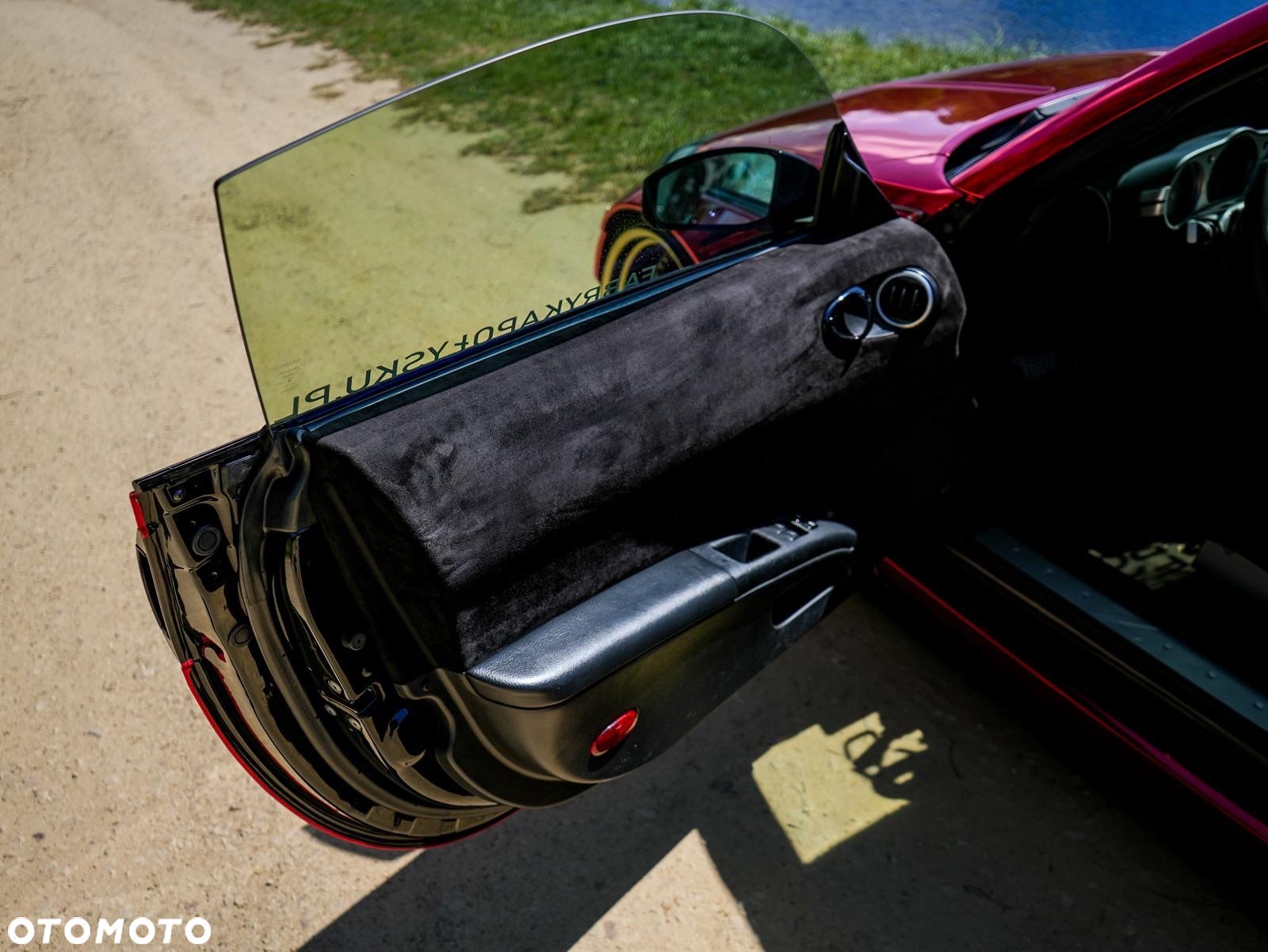 Nissan 350 Z - 8