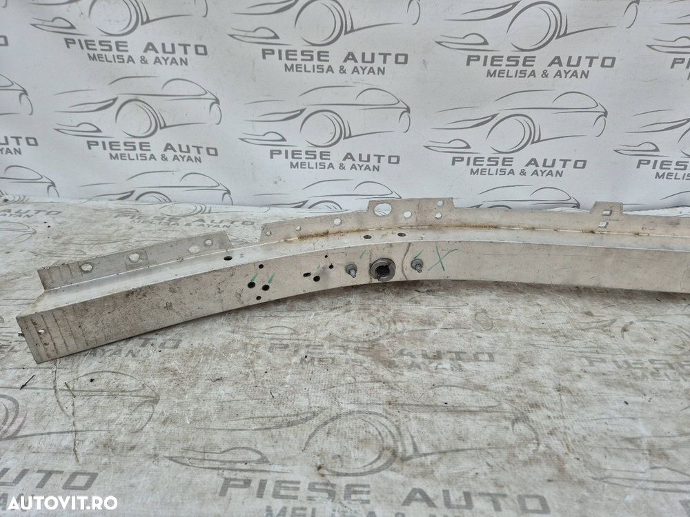 Armatura,intaritura bara fata Mercedes GLC W254 A2546206800 - 7
